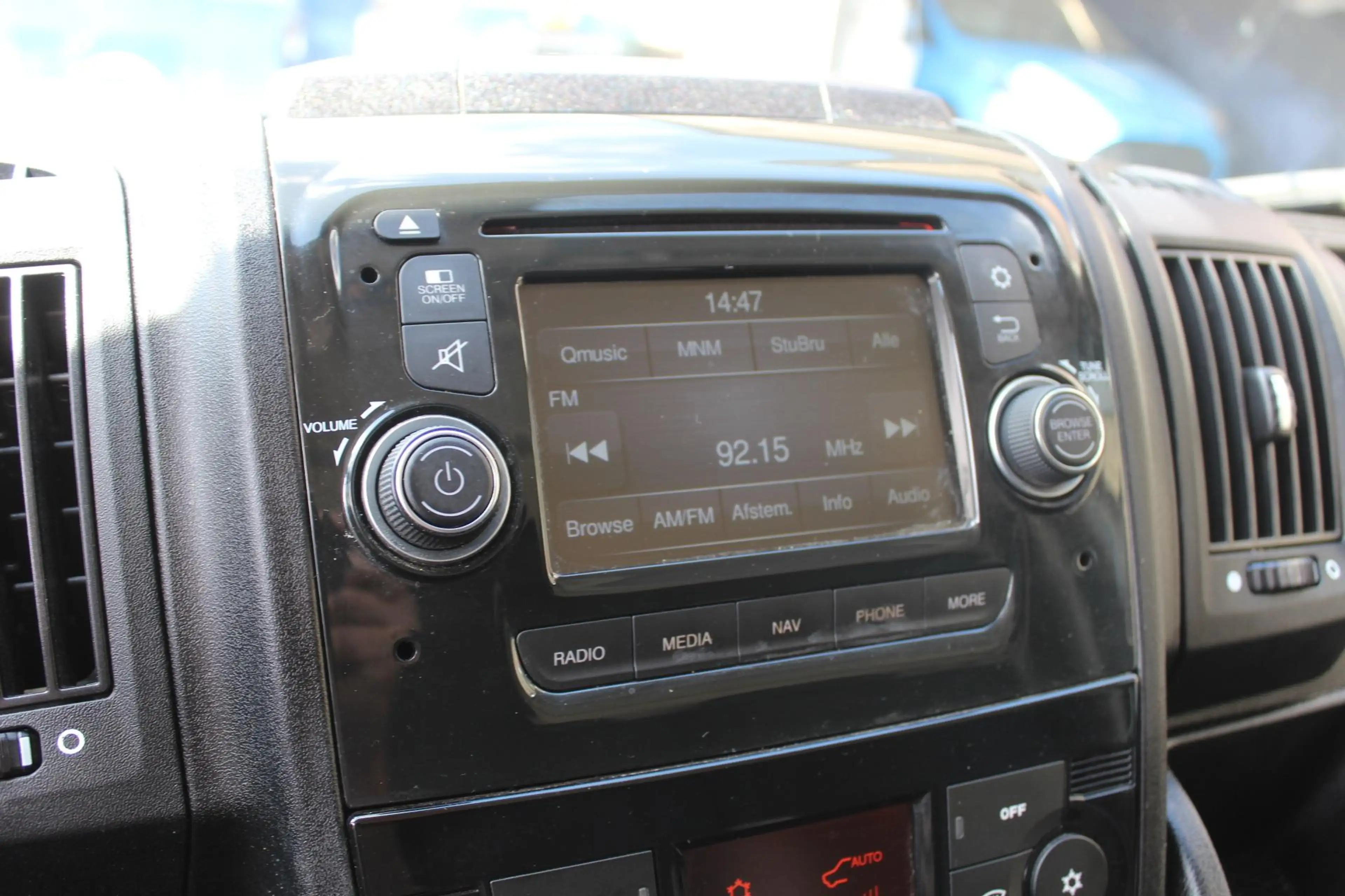 Citroen Jumper 30 2.0HDI L2H2 163pk Navi, Cruise, Automatische Ai — photo 26