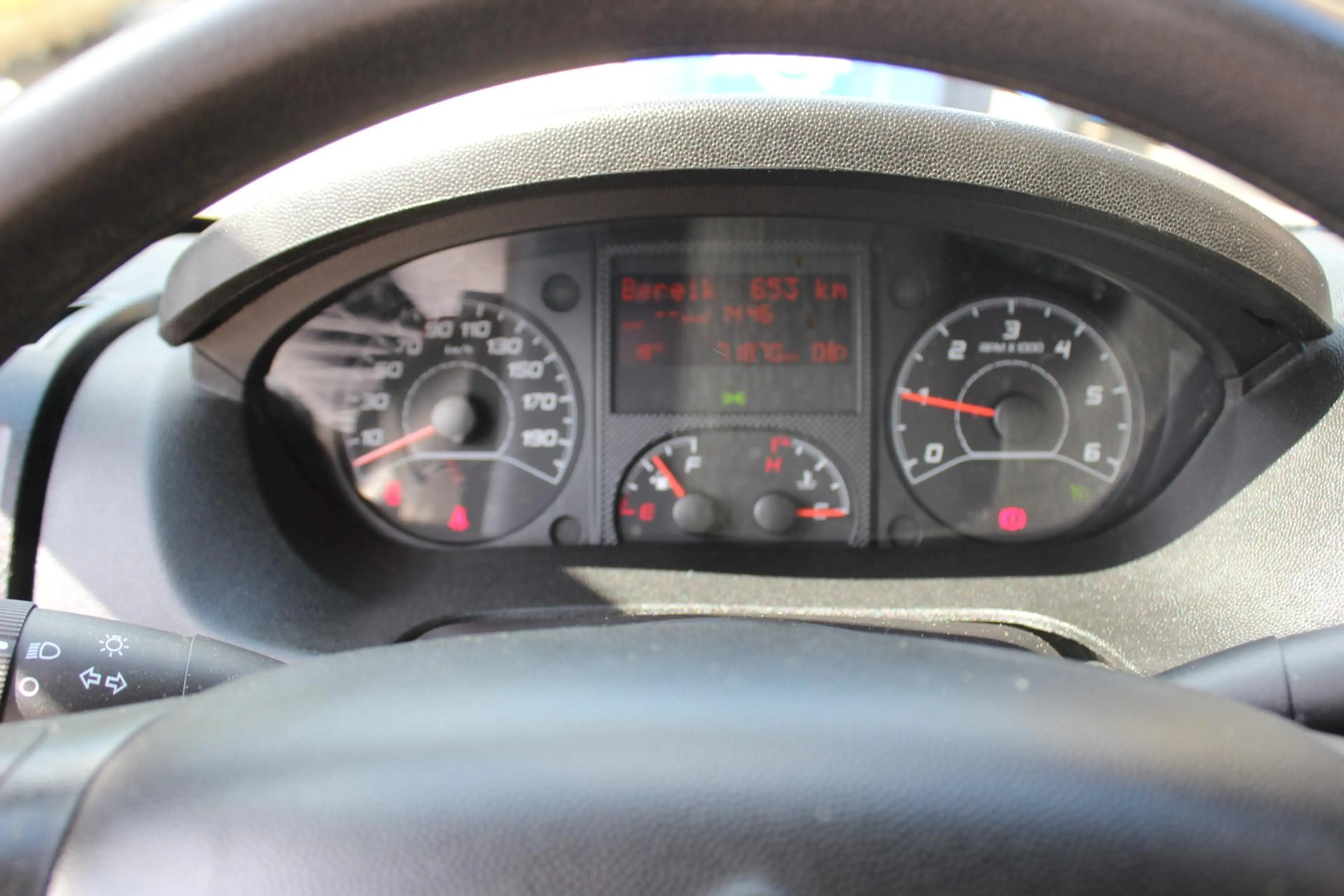 Citroen Jumper 30 2.0HDI L2H2 163pk Navi, Cruise, Automatische Ai — photo 22