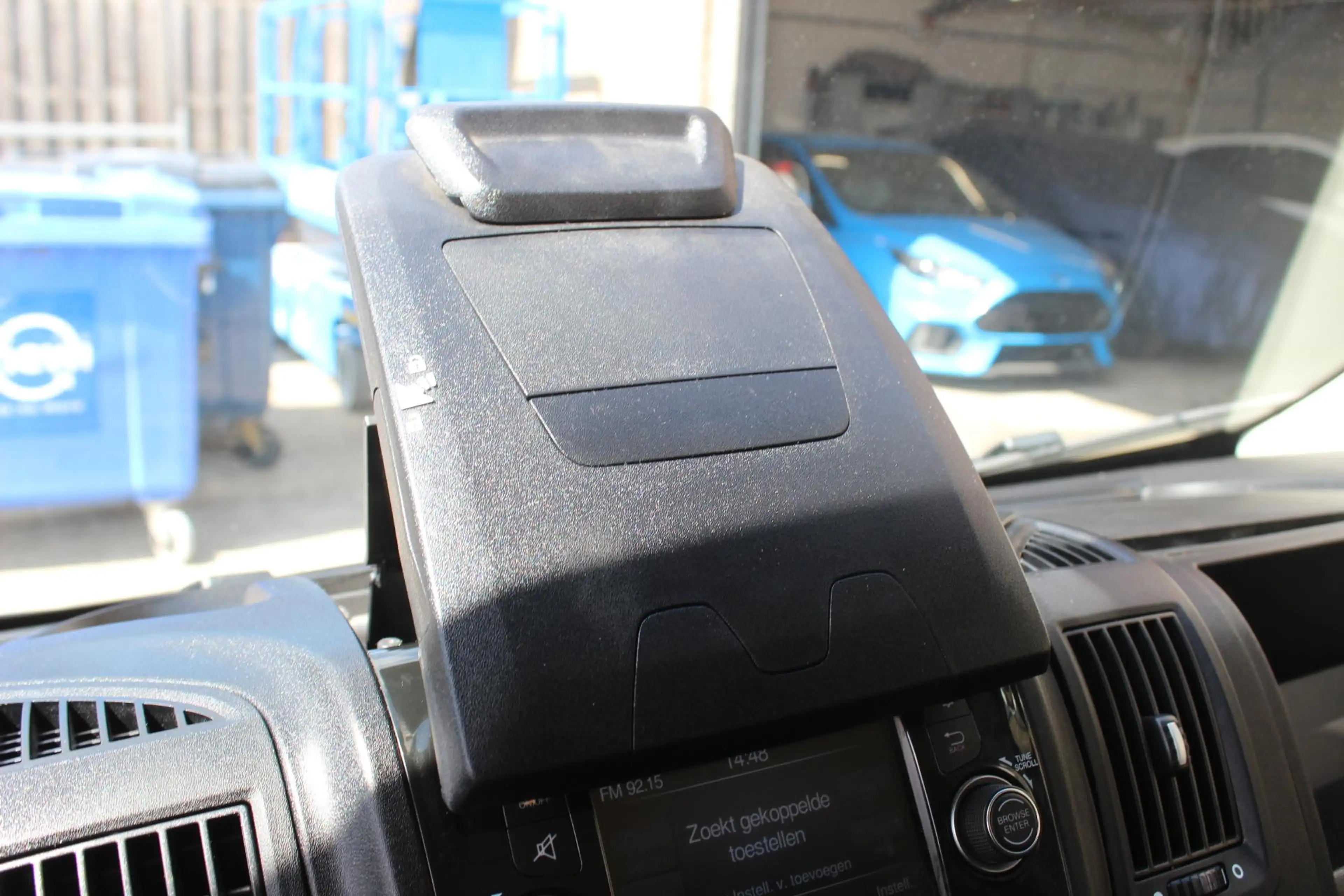 Citroen Jumper 30 2.0HDI L2H2 163pk Navi, Cruise, Automatische Ai — photo 36