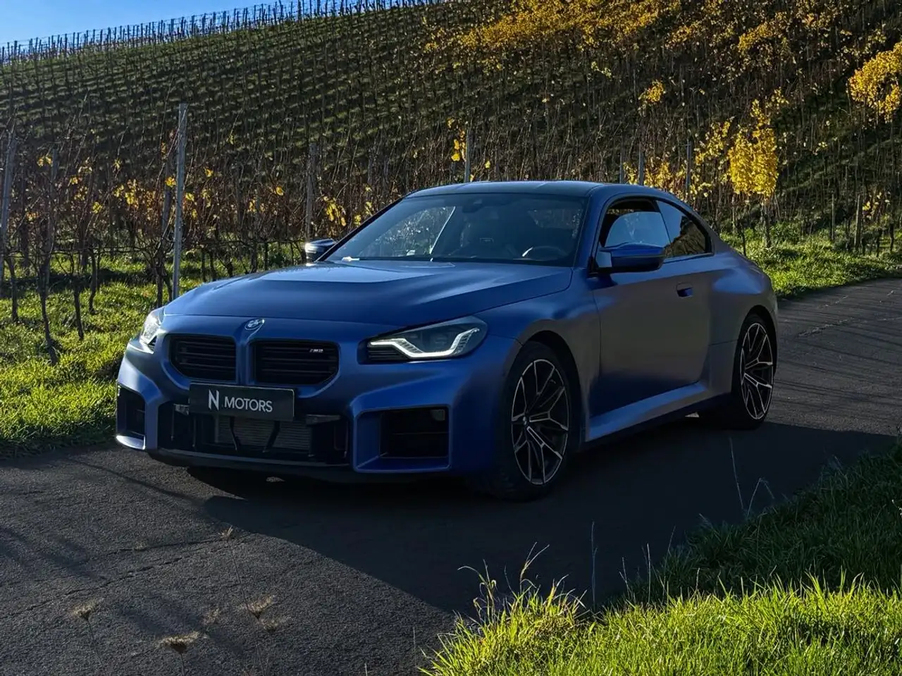 BMW M2