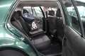 Volkswagen Golf 1.4 Edition Klimaautomatik Grün - thumbnail 14