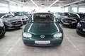 Volkswagen Golf 1.4 Edition Klimaautomatik Grün - thumbnail 3