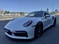 Porsche 911 Porsche 911 Type 992 Turbo S 3.8 650 Ch PDK Blanc - thumbnail 6
