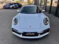 Porsche 911 Porsche 911 Type 992 Turbo S 3.8 650 Ch PDK Blanc - thumbnail 7