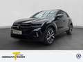 Volkswagen T-Roc 2.0 TSI DSG 4M R-LINE UPE60 LM19 PANO AHK Negro - thumbnail 1
