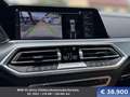 BMW X5 xDrive 25d/Navi/Autom/Leder/Garantie Schwarz - thumbnail 16