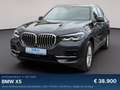 BMW X5 xDrive 25d/Navi/Autom/Leder/Garantie Schwarz - thumbnail 1