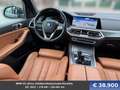 BMW X5 xDrive 25d/Navi/Autom/Leder/Garantie Schwarz - thumbnail 8