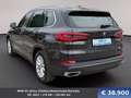 BMW X5 xDrive 25d/Navi/Autom/Leder/Garantie Schwarz - thumbnail 4