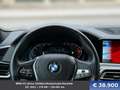 BMW X5 xDrive 25d/Navi/Autom/Leder/Garantie Schwarz - thumbnail 9