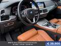 BMW X5 xDrive 25d/Navi/Autom/Leder/Garantie Schwarz - thumbnail 11
