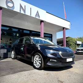 1.0 tsi Style 110cv *GARANZIA 24 MESI*