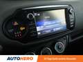 Toyota Yaris 1.0 Comfort *CAM*SPUR*FERN*KLIMA* Grau - thumbnail 21