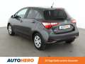 Toyota Yaris 1.0 Comfort *CAM*SPUR*FERN*KLIMA* Grau - thumbnail 4