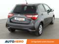 Toyota Yaris 1.0 Comfort *CAM*SPUR*FERN*KLIMA* Grau - thumbnail 6