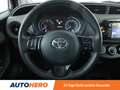 Toyota Yaris 1.0 Comfort *CAM*SPUR*FERN*KLIMA* Grau - thumbnail 19
