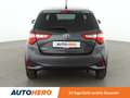 Toyota Yaris 1.0 Comfort *CAM*SPUR*FERN*KLIMA* Grau - thumbnail 5