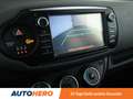 Toyota Yaris 1.0 Comfort *CAM*SPUR*FERN*KLIMA* Grau - thumbnail 22