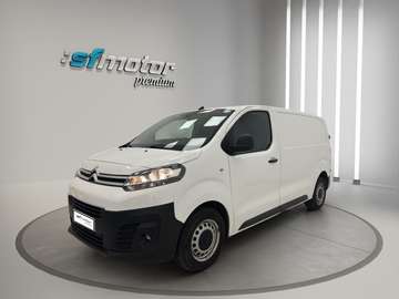 BlueHDI S&S M Shine 150