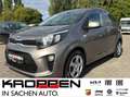 Kia Picanto Edition 7 Emotion SHZ LHZ M+S-Allwetter Grau - thumbnail 1