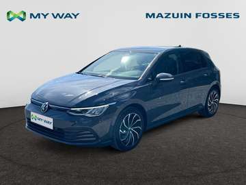 Golf 1.5 TSI Life OPF