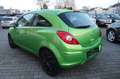 Opel Corsa D Energy Grün - thumbnail 5
