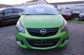 Opel Corsa D Energy Grün - thumbnail 2