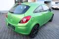 Opel Corsa D Energy Grün - thumbnail 8