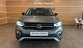 Volkswagen T-Cross 1.5 TSI Sport DSG7 110kW Gris - thumbnail 2
