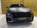 Audi RS Q8 RS Q8 4.0 mhev quattro tiptronic * FULL PPF OPACO * MATRIX * TAGLIANDO AUDI * Negro - thumbnail 2