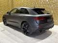 Audi RS Q8 RS Q8 4.0 mhev quattro tiptronic * FULL PPF OPACO * MATRIX * TAGLIANDO AUDI * Negro - thumbnail 4