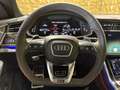 Audi RS Q8 RS Q8 4.0 mhev quattro tiptronic * FULL PPF OPACO * MATRIX * TAGLIANDO AUDI * Negro - thumbnail 10