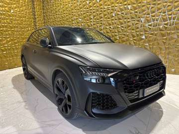 RS Q8 4.0 mhev quattro tiptronic FULL PPF OPACO