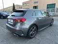 Mercedes-Benz A 200 d Automatic Premium Gris - thumbnail 10