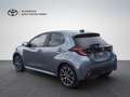 Toyota Yaris Hybrid Teamplayer + Technik Paket Grau - thumbnail 3