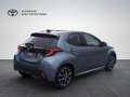 Toyota Yaris Hybrid Teamplayer + Technik Paket Grau - thumbnail 5