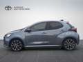 Toyota Yaris Hybrid Teamplayer + Technik Paket Grau - thumbnail 2