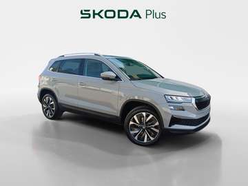 SELECTION 1,5 TSI 110 KW (150 CV) MANUAL 6 VEL.