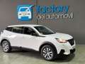 Peugeot 2008 Active BlueHDI 81kW 110CV Blanco - thumbnail 3