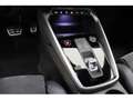 Audi S3 quattro 2.0 TFSI Sportback Matrix NAVI Blanc - thumbnail 9