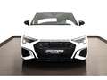 Audi S3 quattro 2.0 TFSI Sportback Matrix NAVI Blanc - thumbnail 2