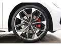 Audi S3 quattro 2.0 TFSI Sportback Matrix NAVI Blanc - thumbnail 4