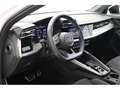 Audi S3 quattro 2.0 TFSI Sportback Matrix NAVI Blanc - thumbnail 8