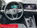 Volkswagen Golf 8 1.5 TSI Life LED NAVI DAB PDC SH Schwarz - thumbnail 11