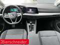 Volkswagen Golf 8 1.5 TSI Life LED NAVI DAB PDC SH Schwarz - thumbnail 10