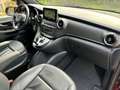 Mercedes-Benz V 300 V 300d LONG FASCINATION PACK AMG 239CV 9G-TRONIC Rouge - thumbnail 11