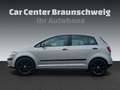 Volkswagen Golf Plus 1.6 FSI Comfortline+Klima Plateado - thumbnail 4