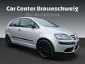 Volkswagen Golf Plus 1.6 FSI Comfortline+Klima Plateado - thumbnail 2