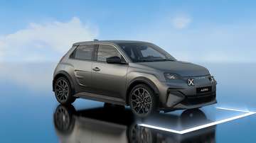 GT Executive 52 kWh Devialet Audio