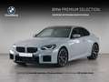 BMW M2 Coupé Grijs - thumbnail 1